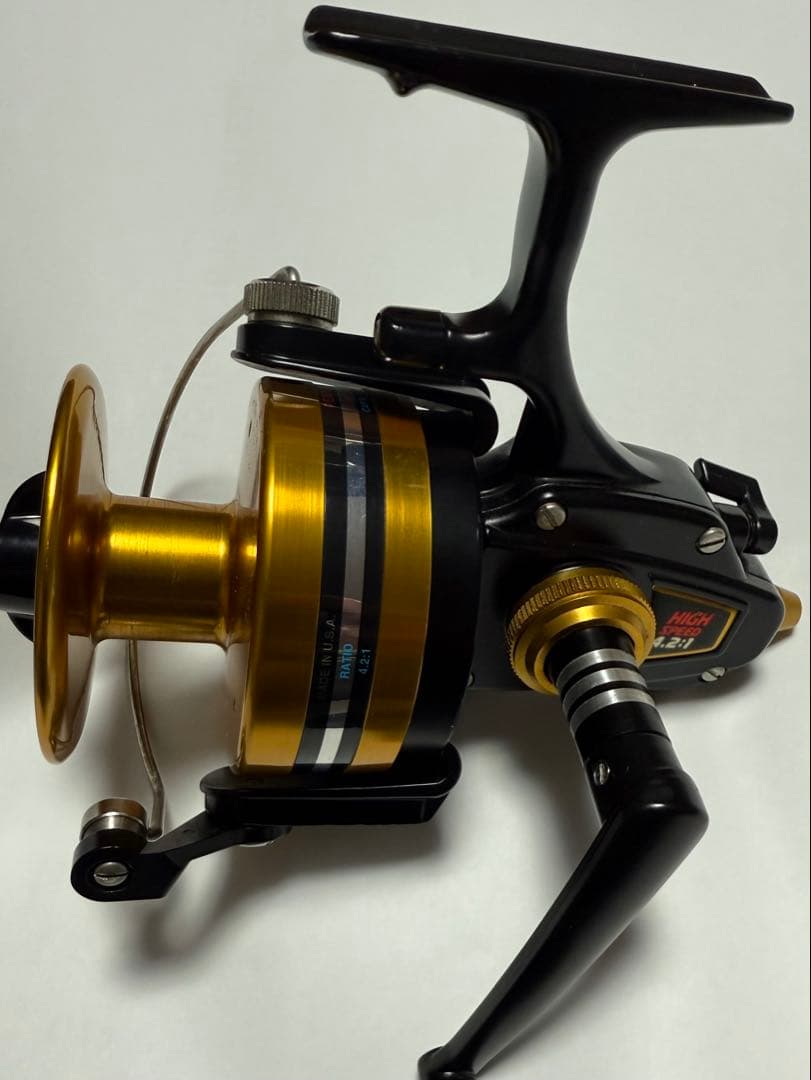 PENN Spinfisher 9500SS 美品