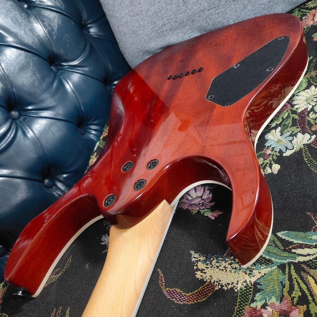 新品 Ibanez GRGR221PA-AQB 海外生産限定モデル