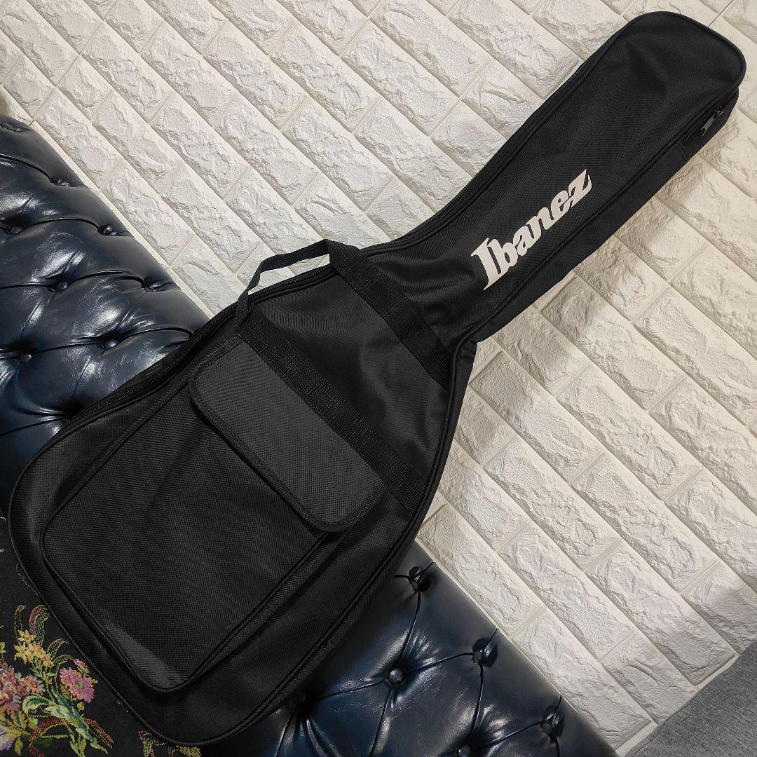 新品 Ibanez GRGR221PA-AQB 海外生産限定モデル