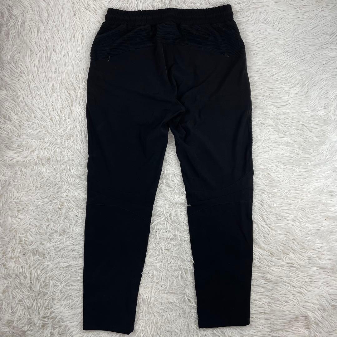 美品　KARL KANI GOLF パンツ　ストレッチ　ブラック　XXL
