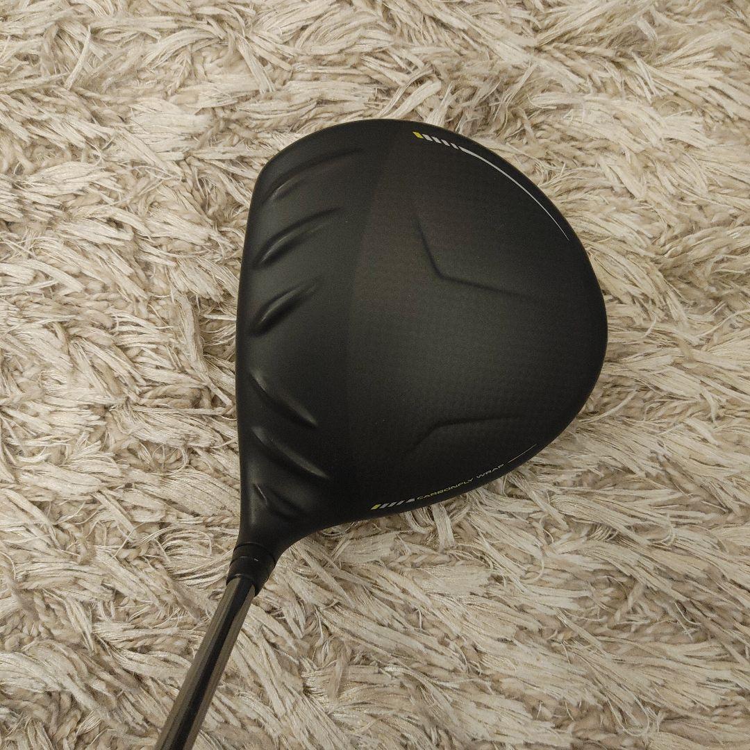 美品‼️PING G430MAX10K ドライバー 9度　ツアークロム65S‼️