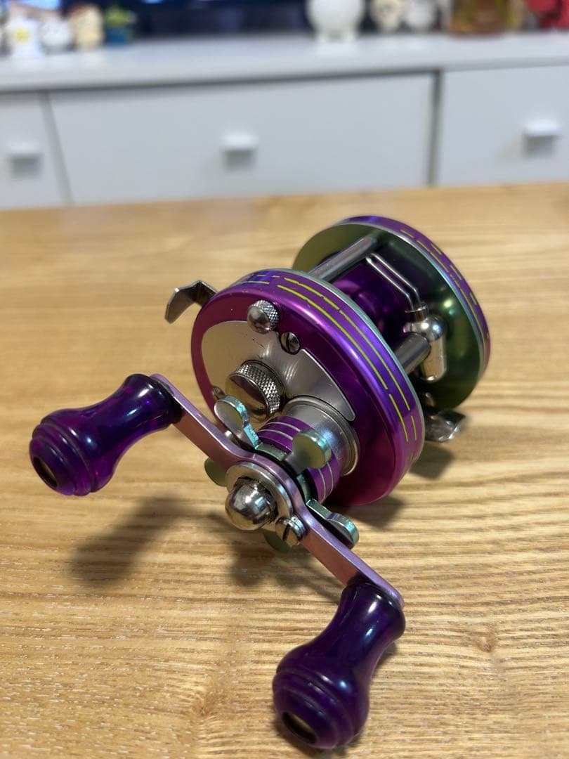 フロッグプロダクツ　トイマシーン　スーパーレイティブ