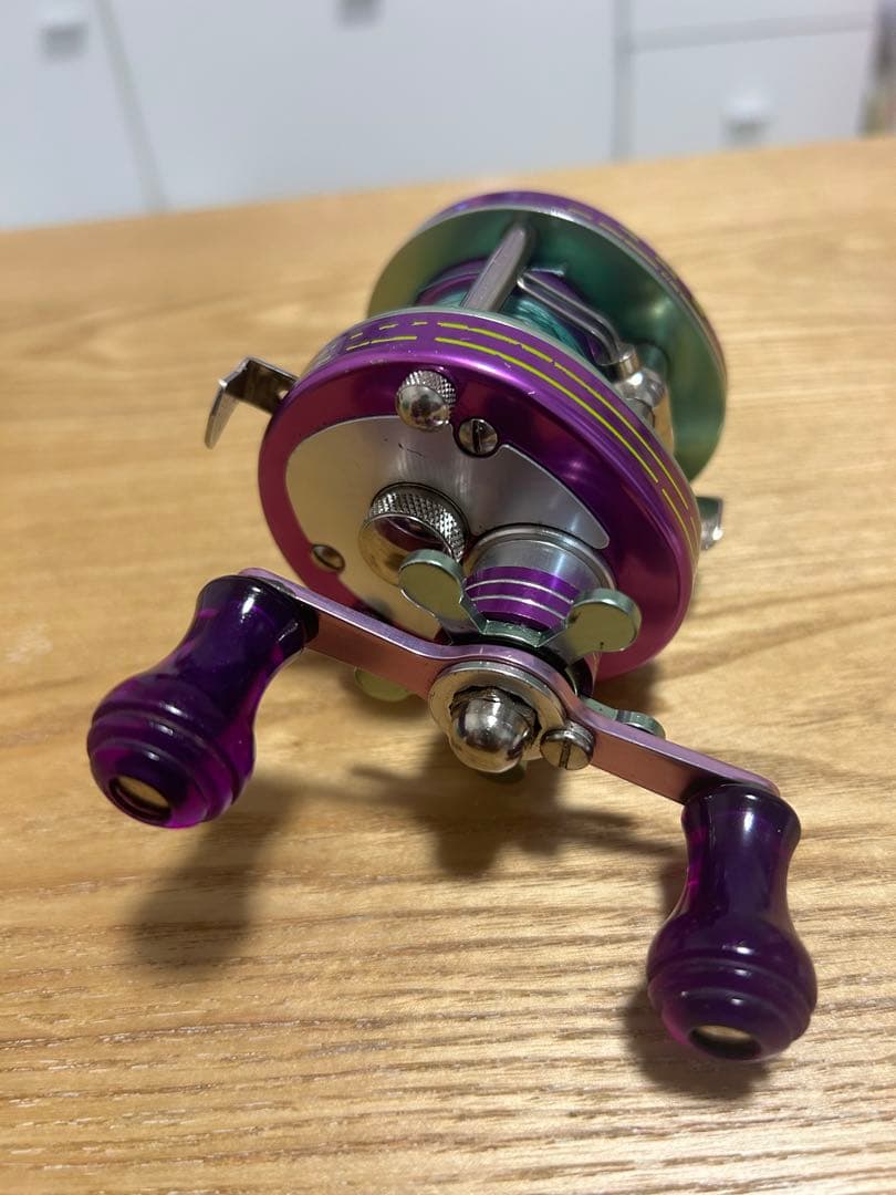 フロッグプロダクツ　トイマシーン　スーパーレイティブ