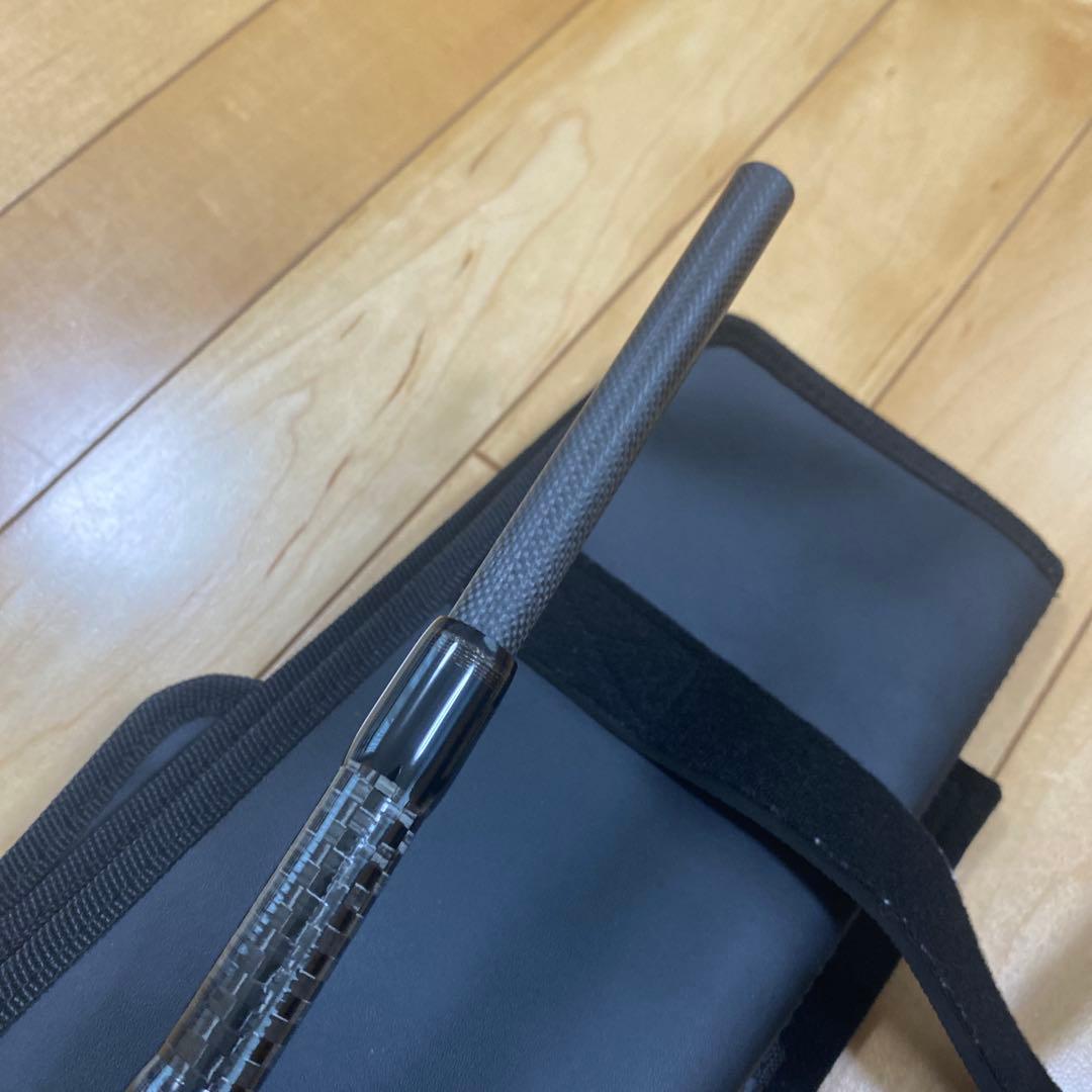 リップルフィッシャー　ランナーエクシード100SHH LIMITED