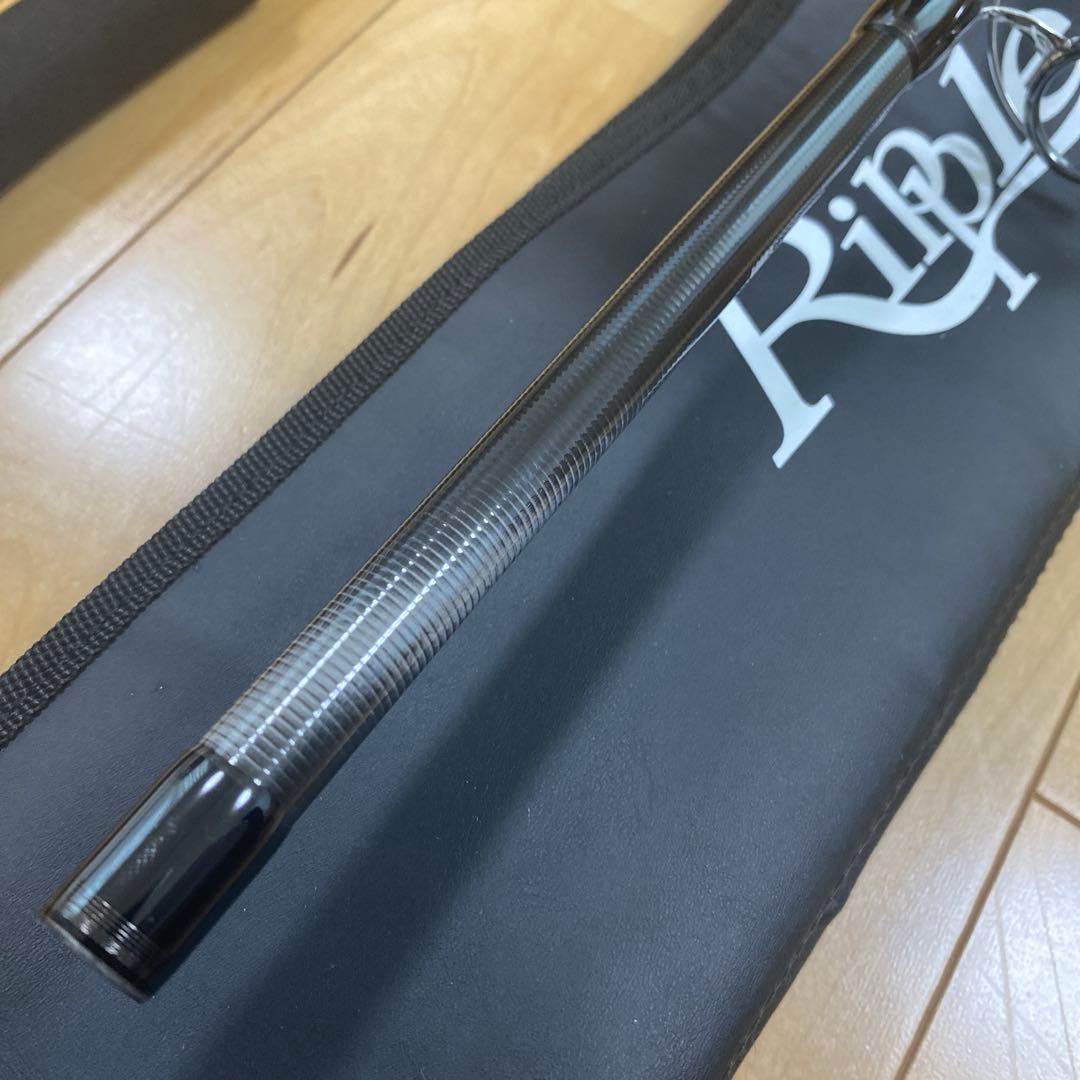 リップルフィッシャー　ランナーエクシード100SHH LIMITED