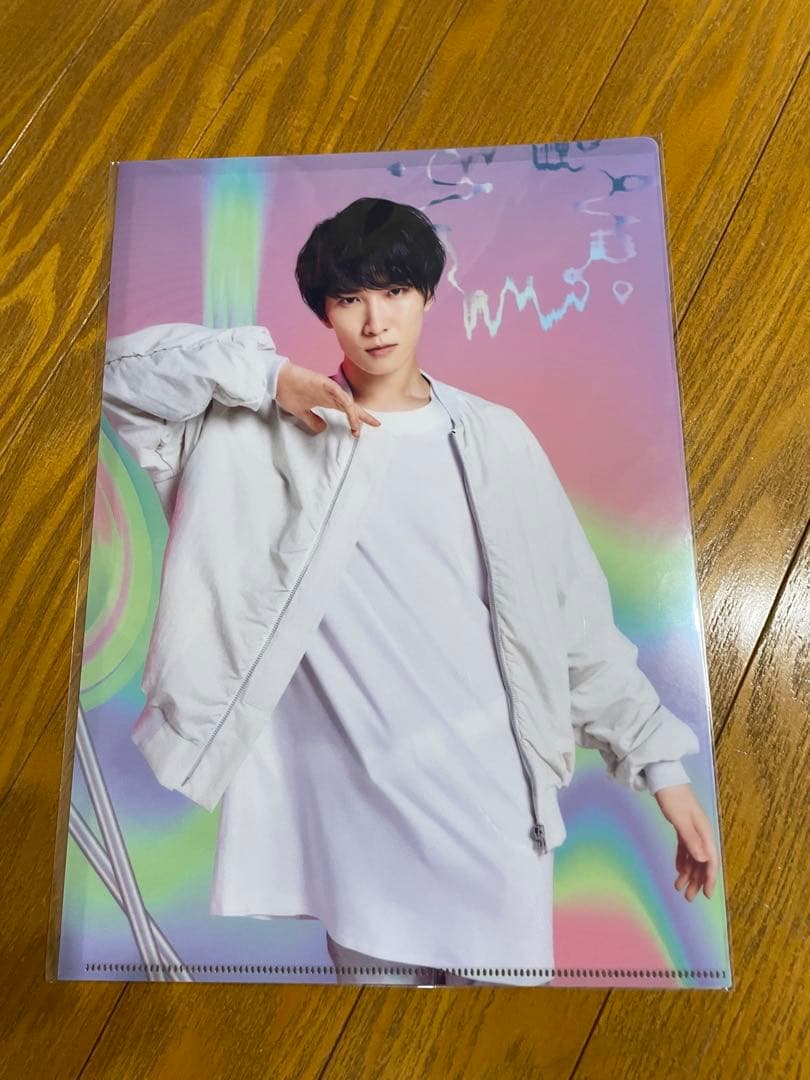  Man渡辺翔太 グッズ セット アクリルスタンド