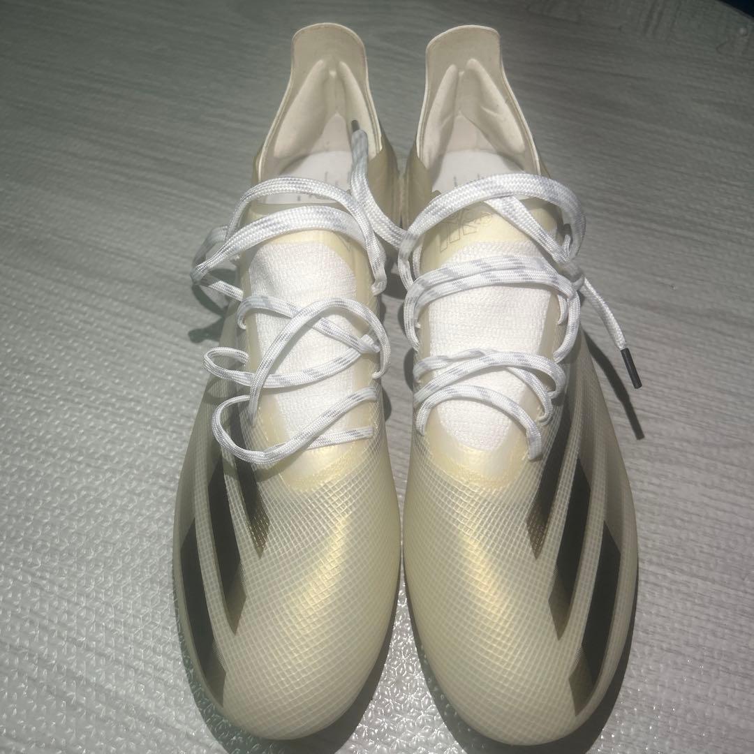 adidas XゴーストSG26.5cm