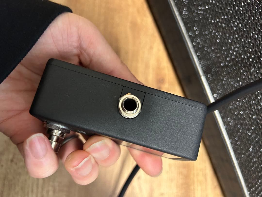 ONE CONTROL BJF Buffer ギターエフェクター