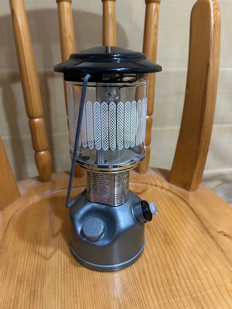 コールマン ランタン 226A 生産終了品　未使用品 94年式