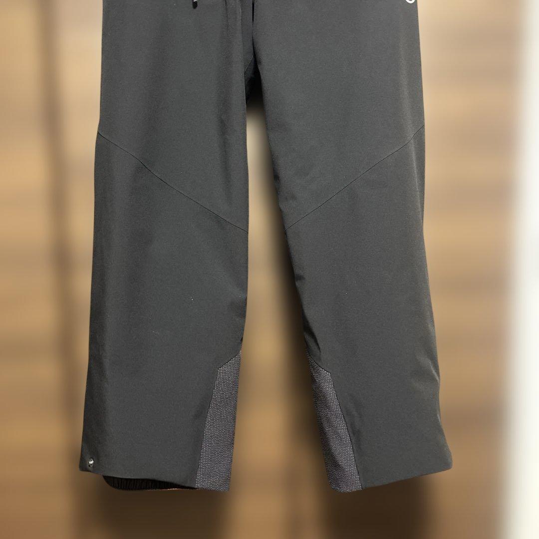 MAMMUT ハイキングパンツストーニー ハードシェル HS サーモ サイズ：L