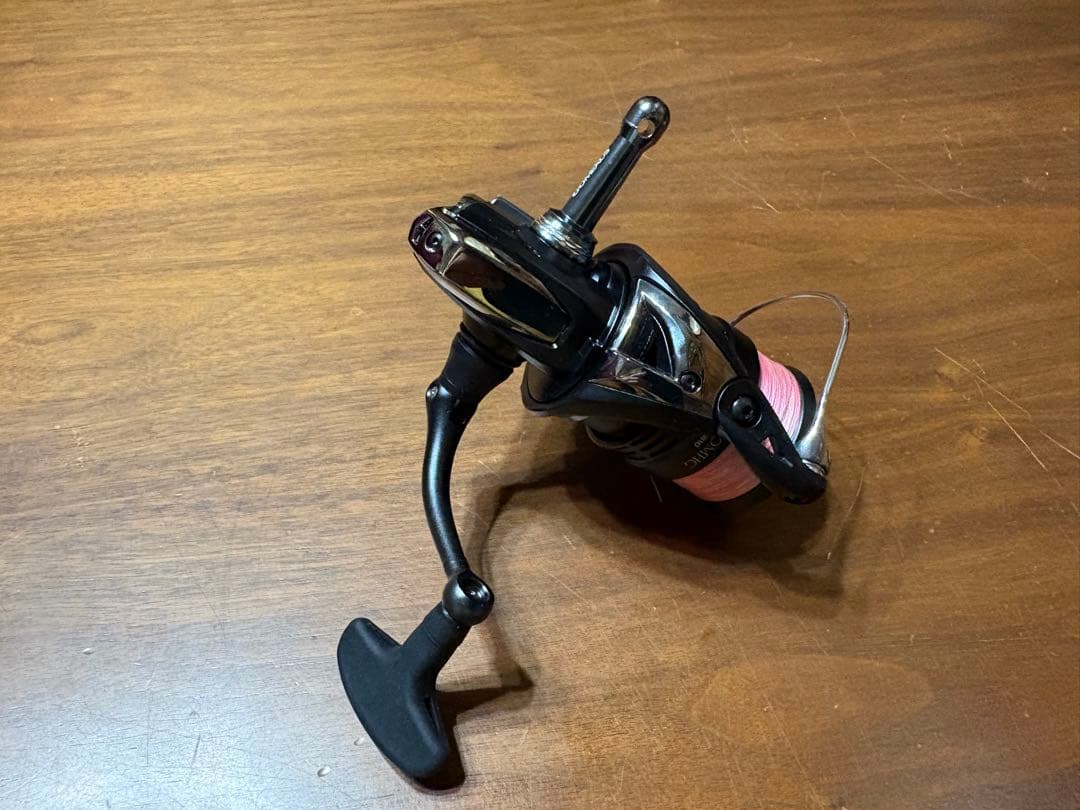 エクスセンスBB C3000MHG