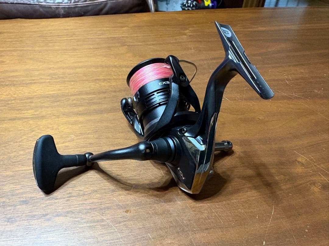 エクスセンスBB C3000MHG