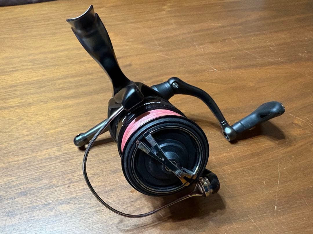 エクスセンスBB C3000MHG