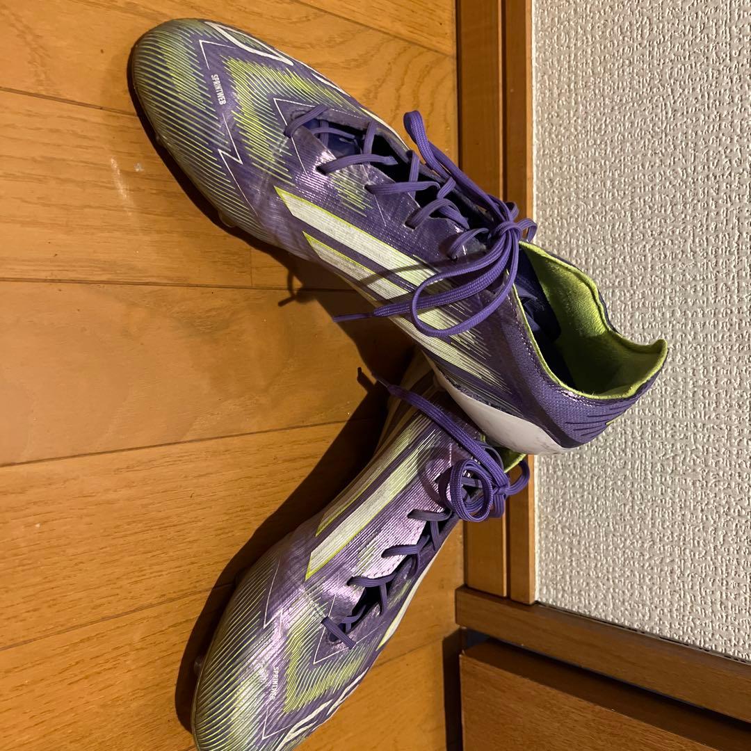 adidas F50 エリート サッカーシューズ・スパイク AG