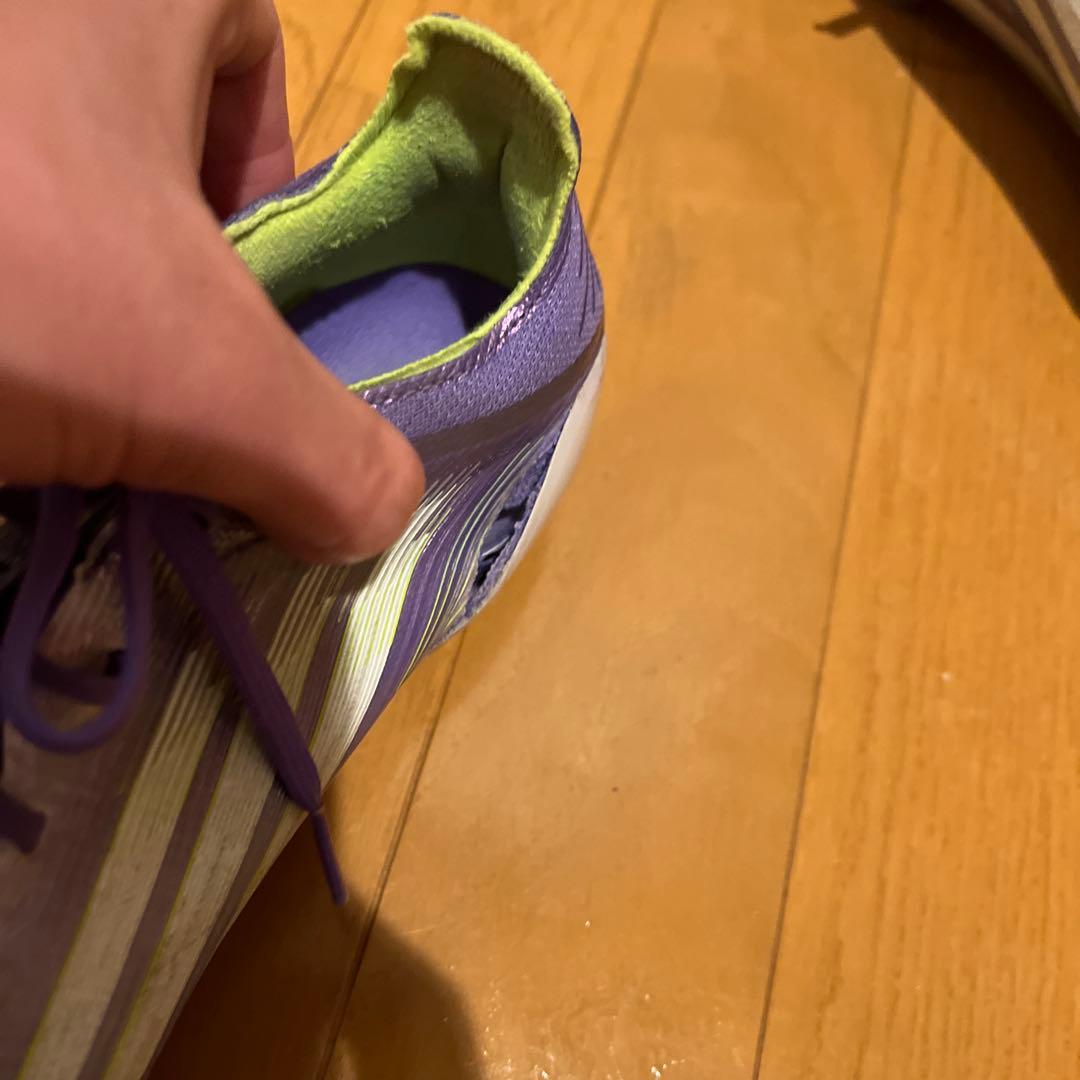 adidas F50 エリート サッカーシューズ・スパイク AG