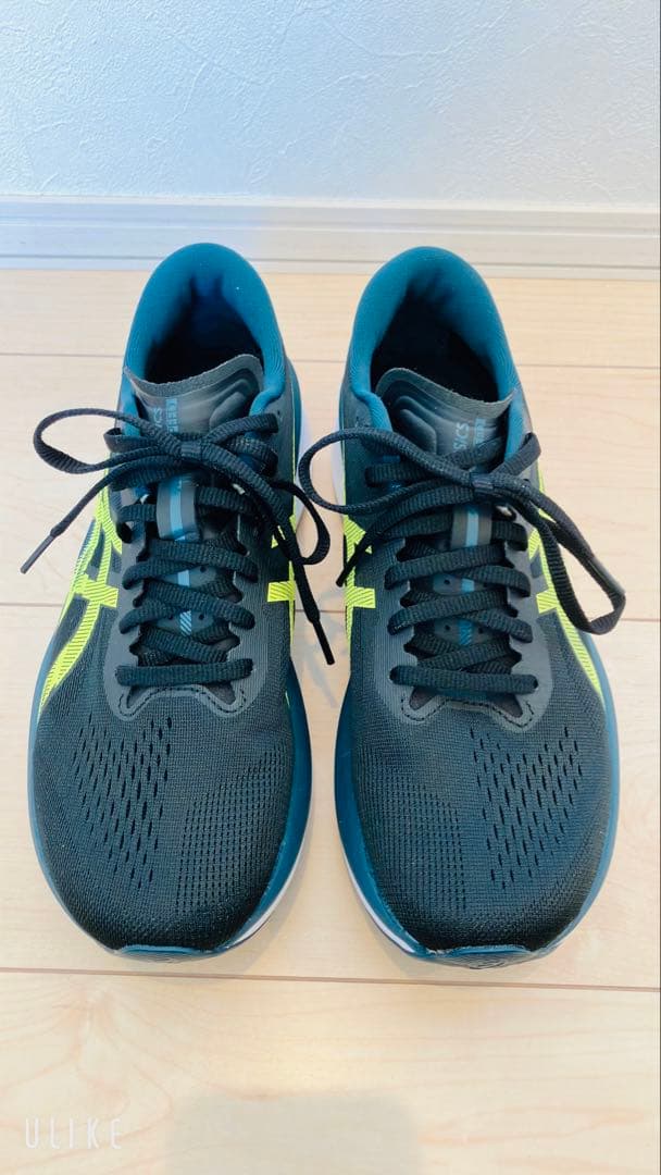 asics マジックスピード4 26.5cm新品未使用