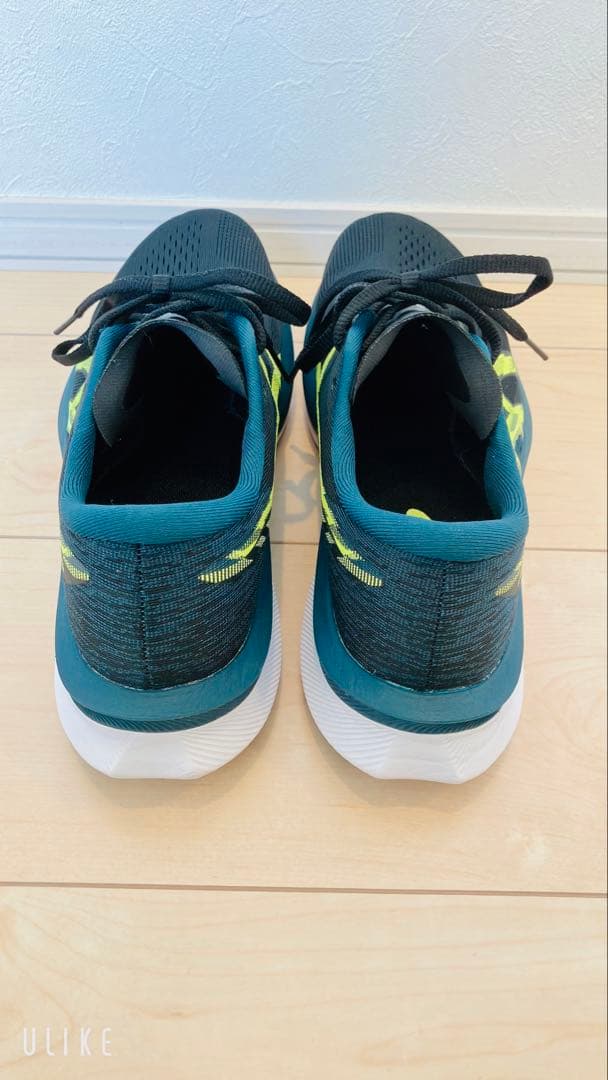 asics マジックスピード4 26.5cm新品未使用