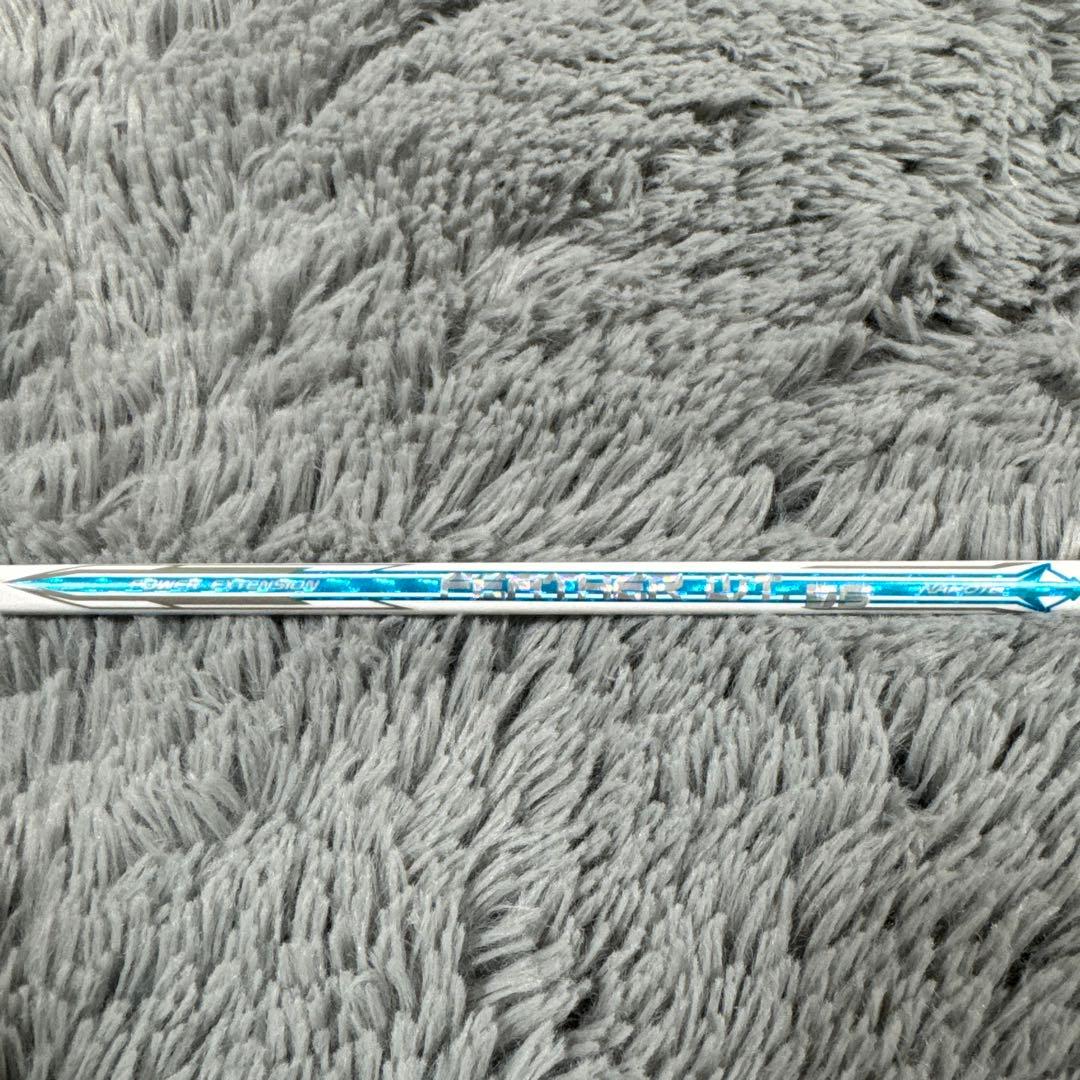 apacs FEATHER WEIGHT 55 8U5G バドミントン ラケット
