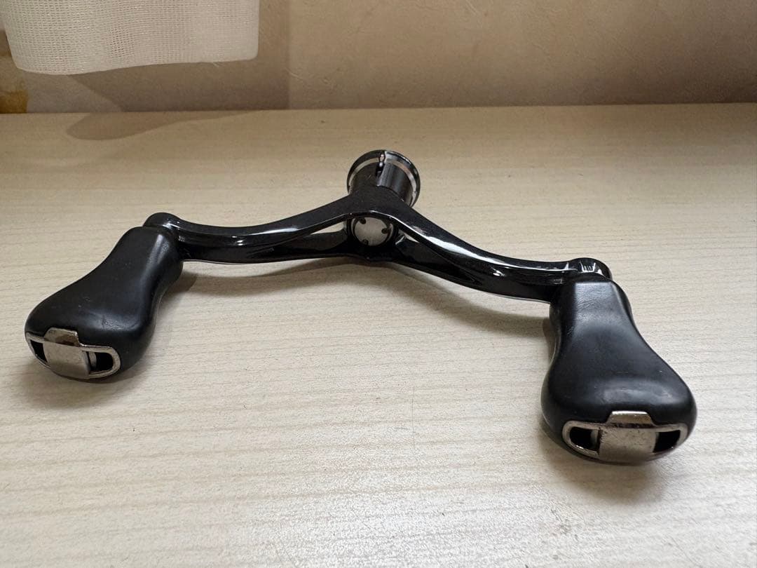 ★☆シマノ 19 ヴァンキッシュ C3000SDH ハンドル　超美品
