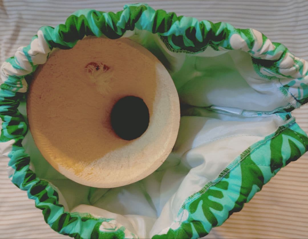 イプ（Hula Hawaiiのイプケース付き）