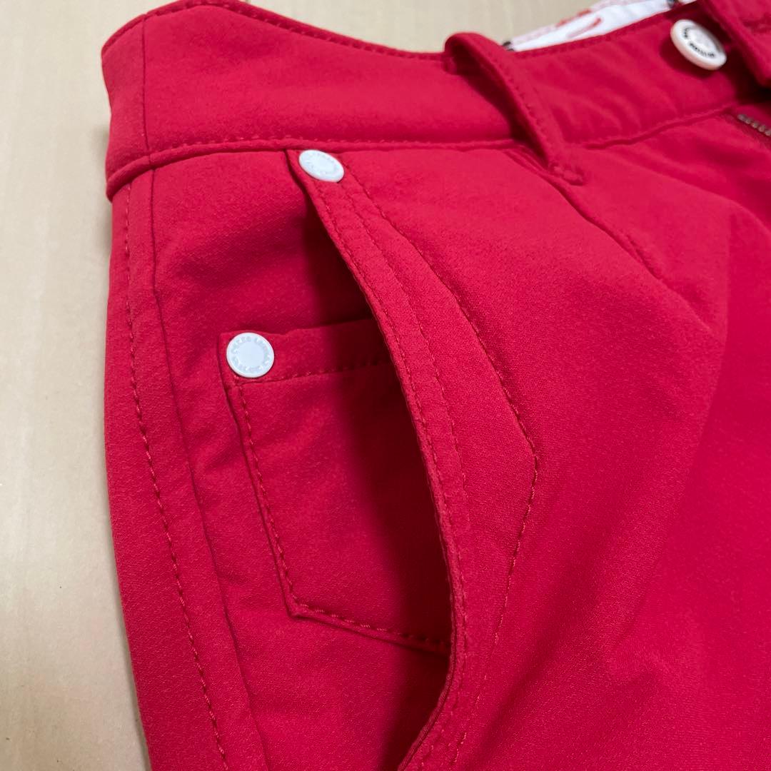 MASTER BUNNY EDITION　裏起毛　ショートパンツ　0サイズ　希少