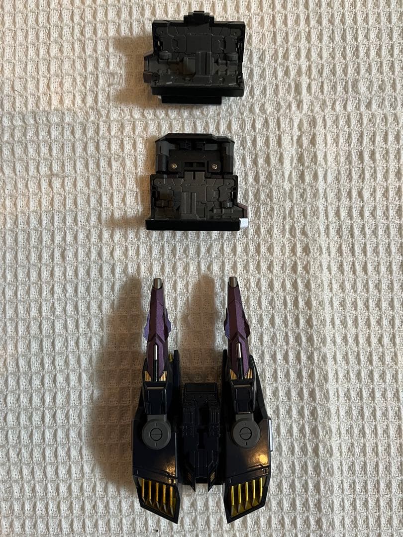 FLAM TOYS　TRANSFORMERS 鉄機巧　TARN ターン