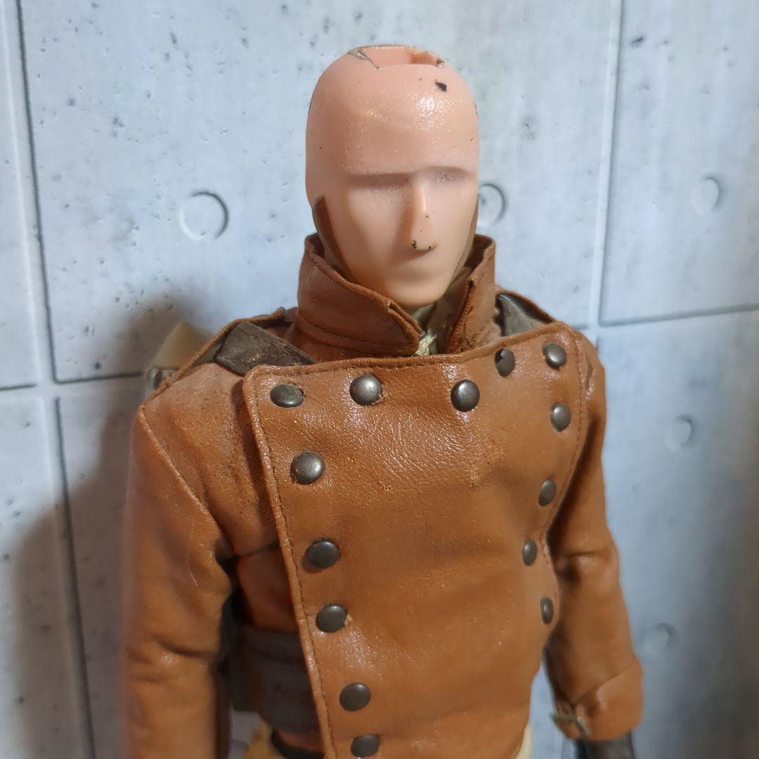 1/6 12インチ　ロケッティア　VTG719