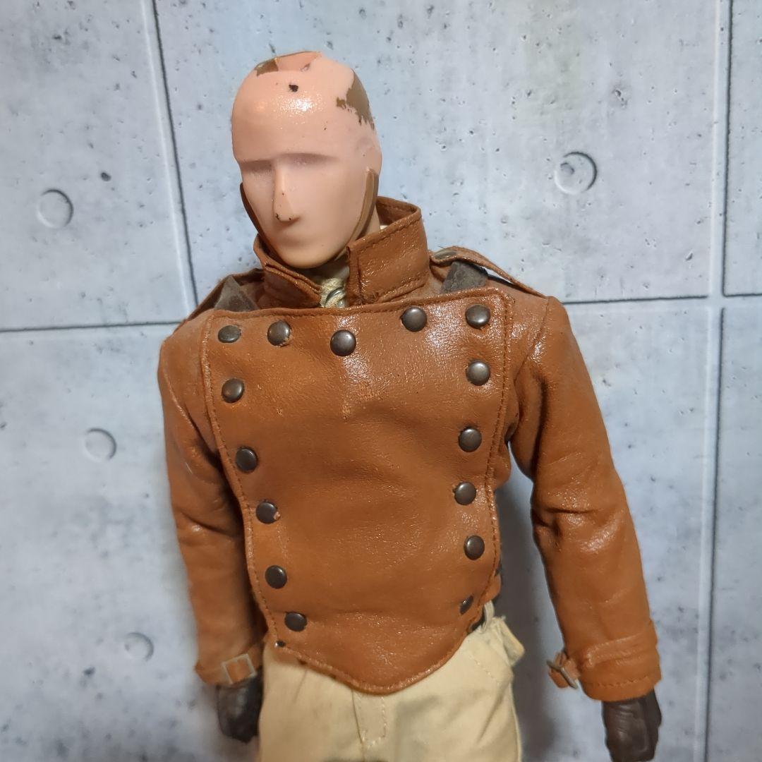 1/6 12インチ　ロケッティア　VTG719