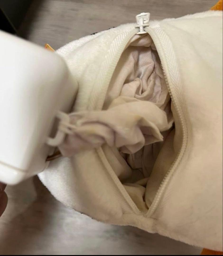 Pingu ピングーシャッター　おしゃべりぬいぐるみ　セット