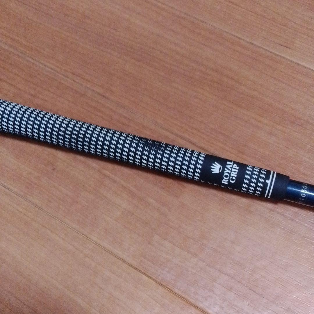 ミズノプロ300ｓツアースピリットモデル-Ⅲ　1W　　ヘッドカバー付き