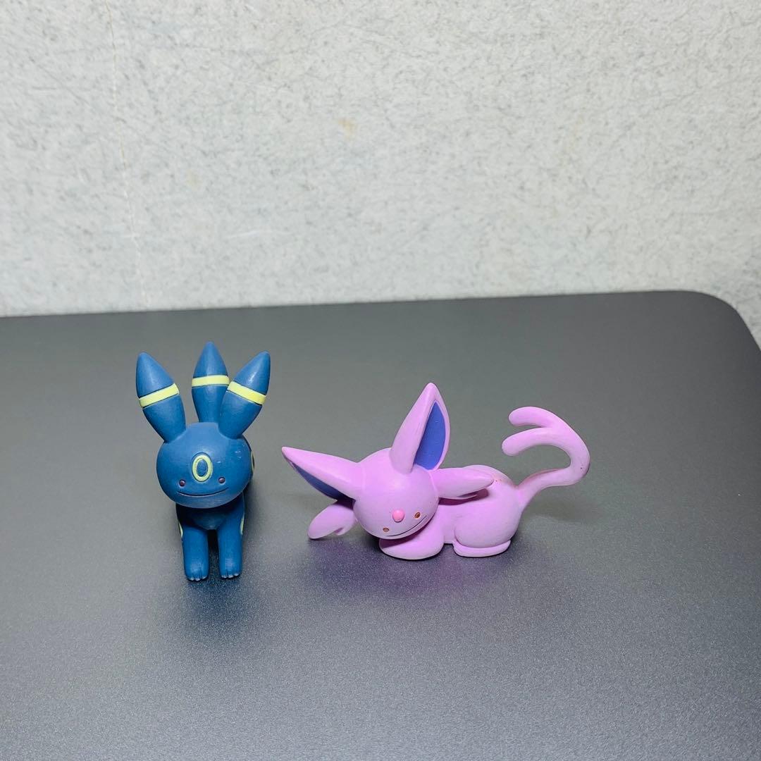 ポケモン　フィギュアコレクション　へんしん！ メタモン