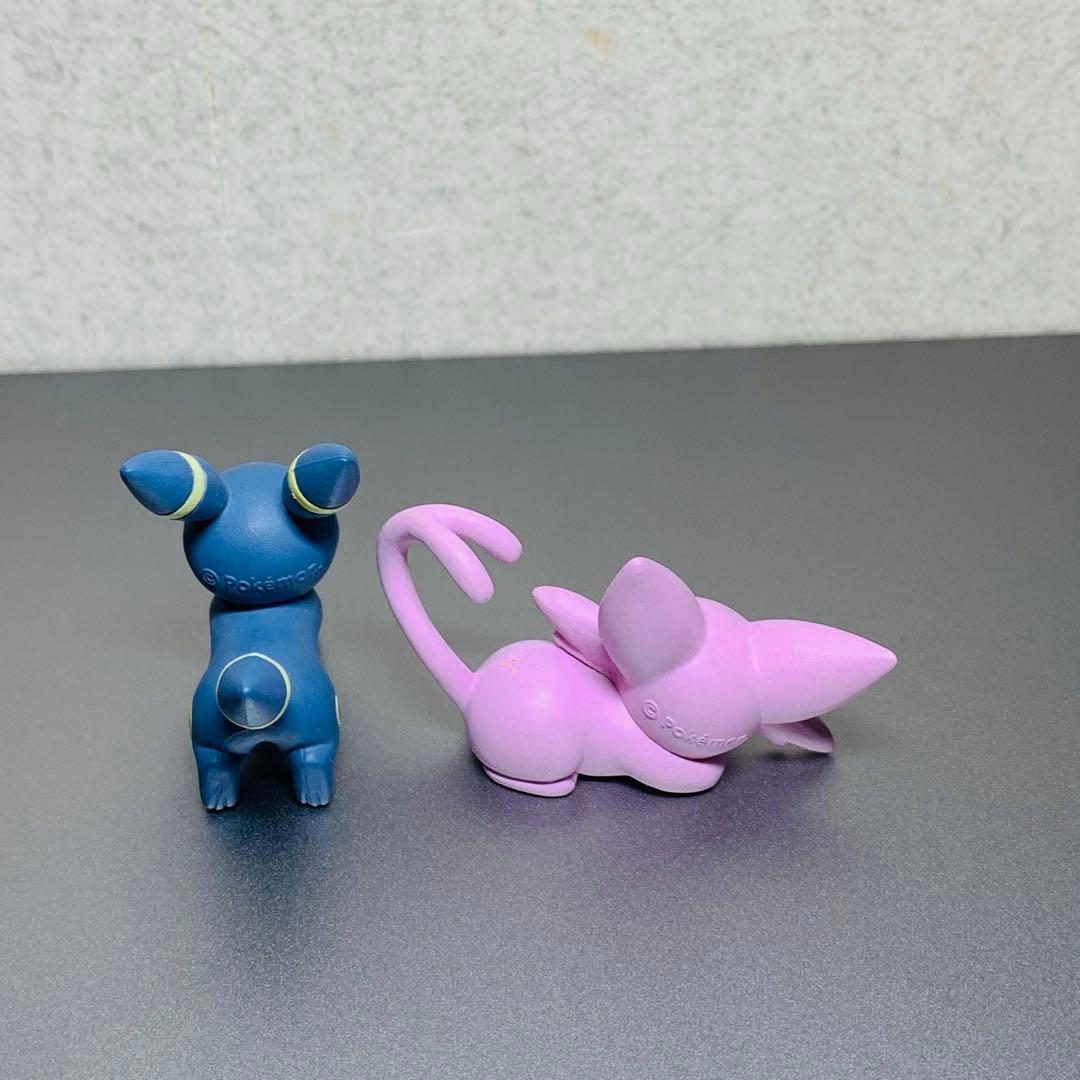 ポケモン　フィギュアコレクション　へんしん！ メタモン