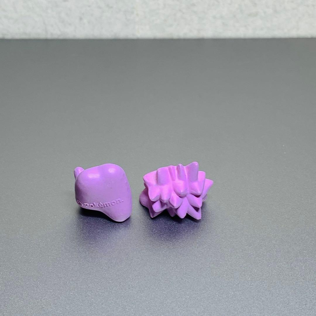 ポケモン　フィギュアコレクション　へんしん！ メタモン