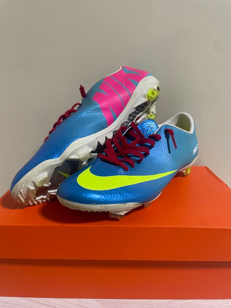 シューズ mercurial vapor 9 FG