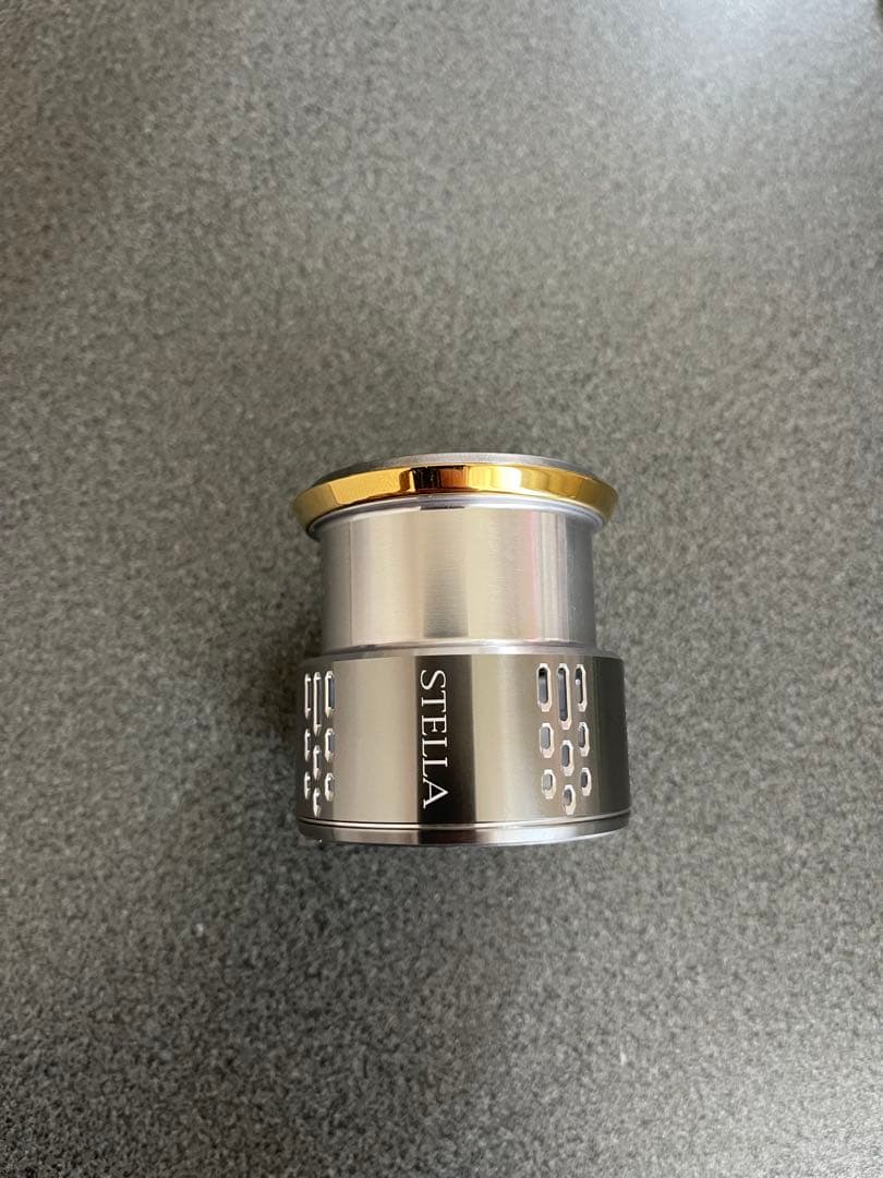 SHIMANO 18STELLA c3000sスプール