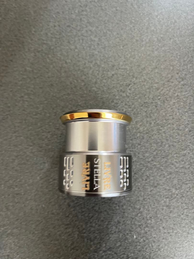 SHIMANO 18STELLA c3000sスプール