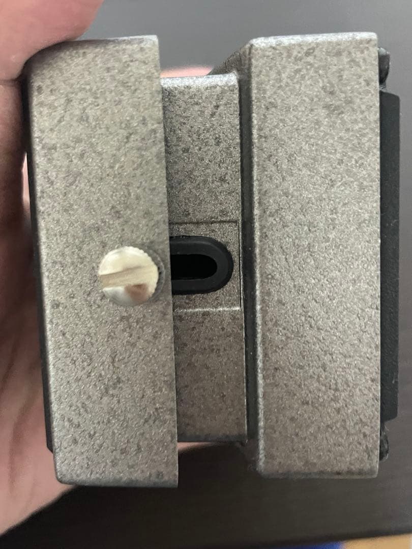ギター BOSS Fuzz FZ-1w
