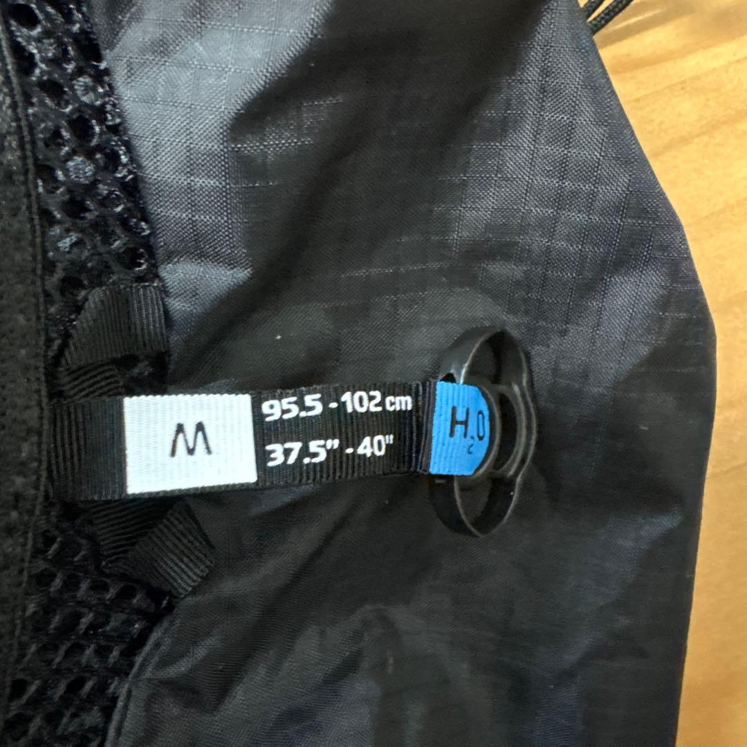 SALOMON ACTIVE SKIN 8ハイドレーションベスト