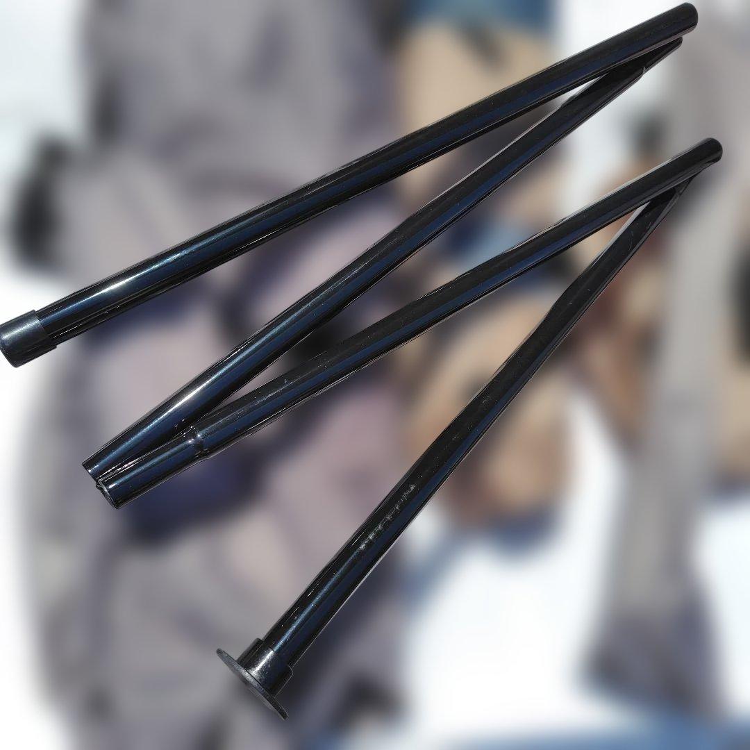 DOD ONE POLE (M) キャンプテントベージュ＋グランドシート付き