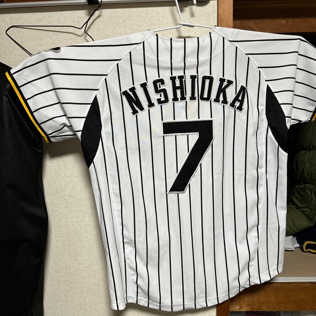 阪神タイガースのユニホーム
