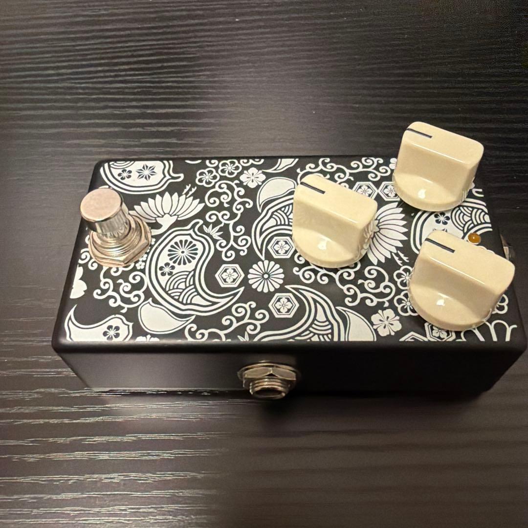 ギター Brush eight Drive X