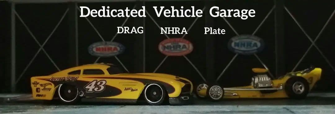 ☆ Creative Original Garage　　　　　　　　【1点限定】