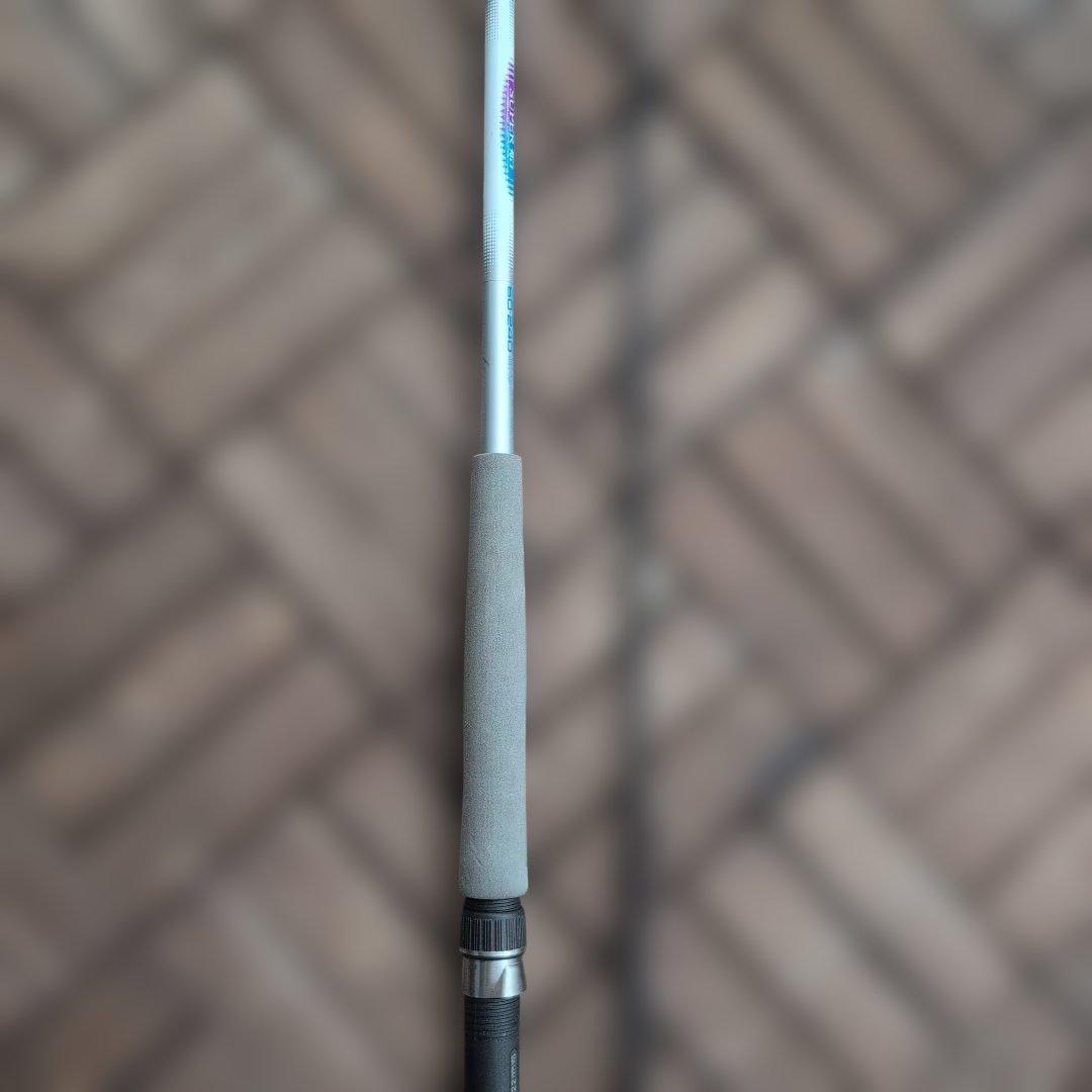 人気NFT POWER LOOP SUPER船 60−240 外ガイド 良品！