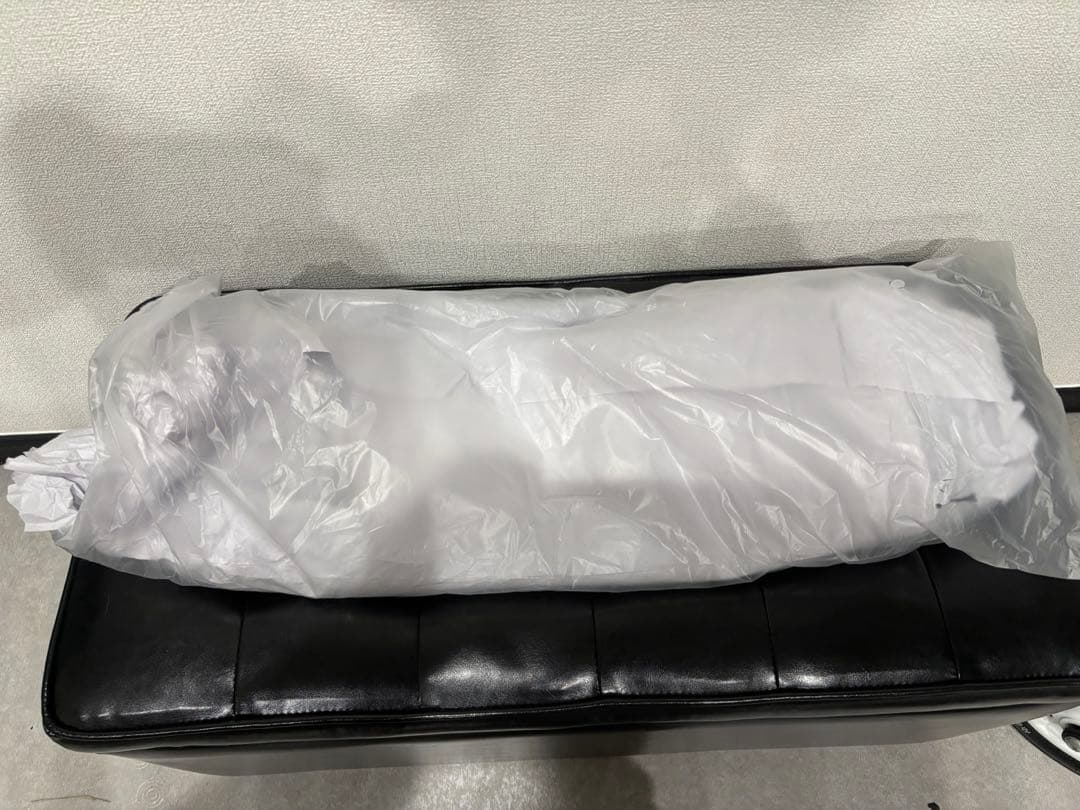 超レア 希少 新品同様 PING Karsten キャディバック