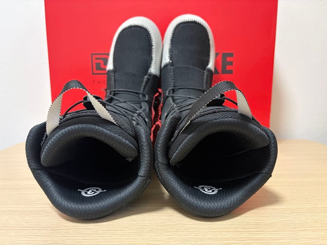 美品 25-26 DEELUXE DNA PROディーラックス 26.5
