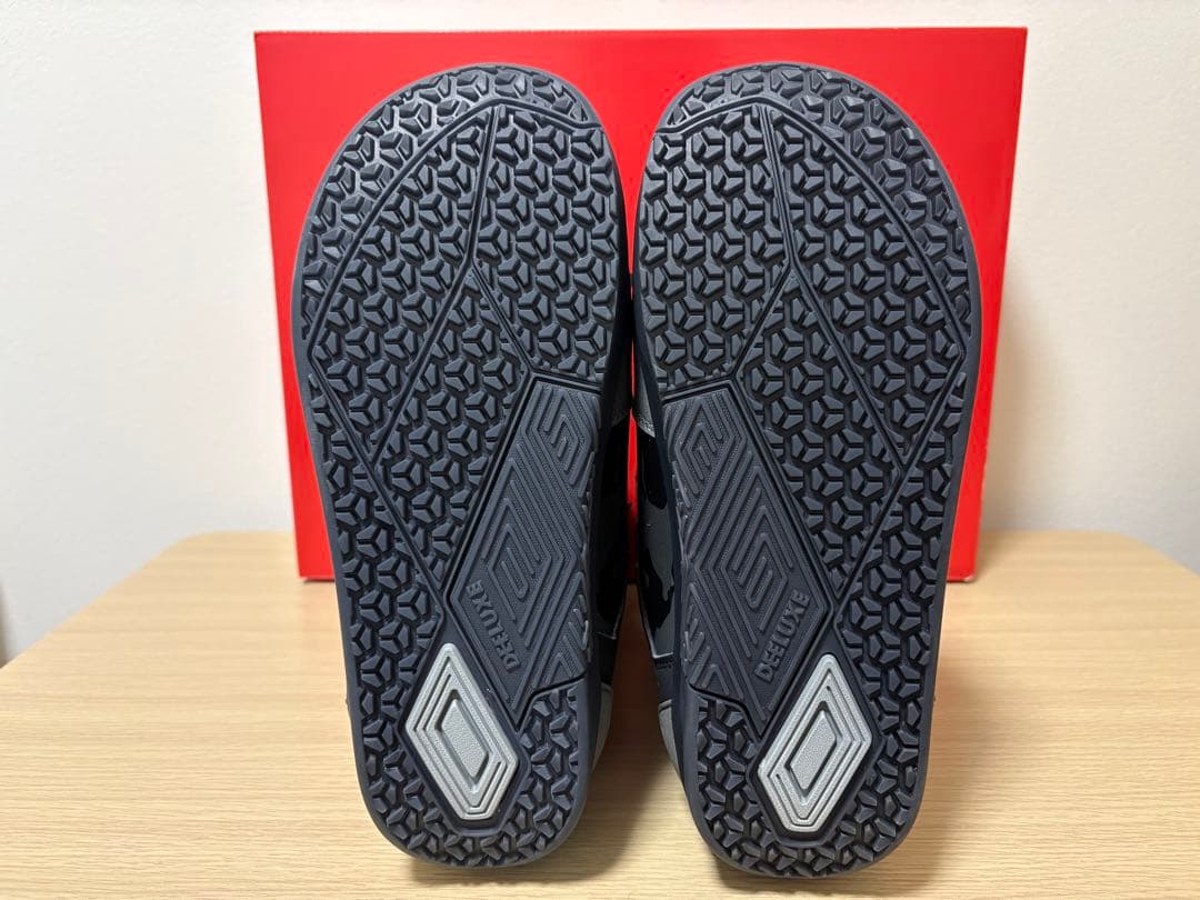 美品 25-26 DEELUXE DNA PROディーラックス 26.5