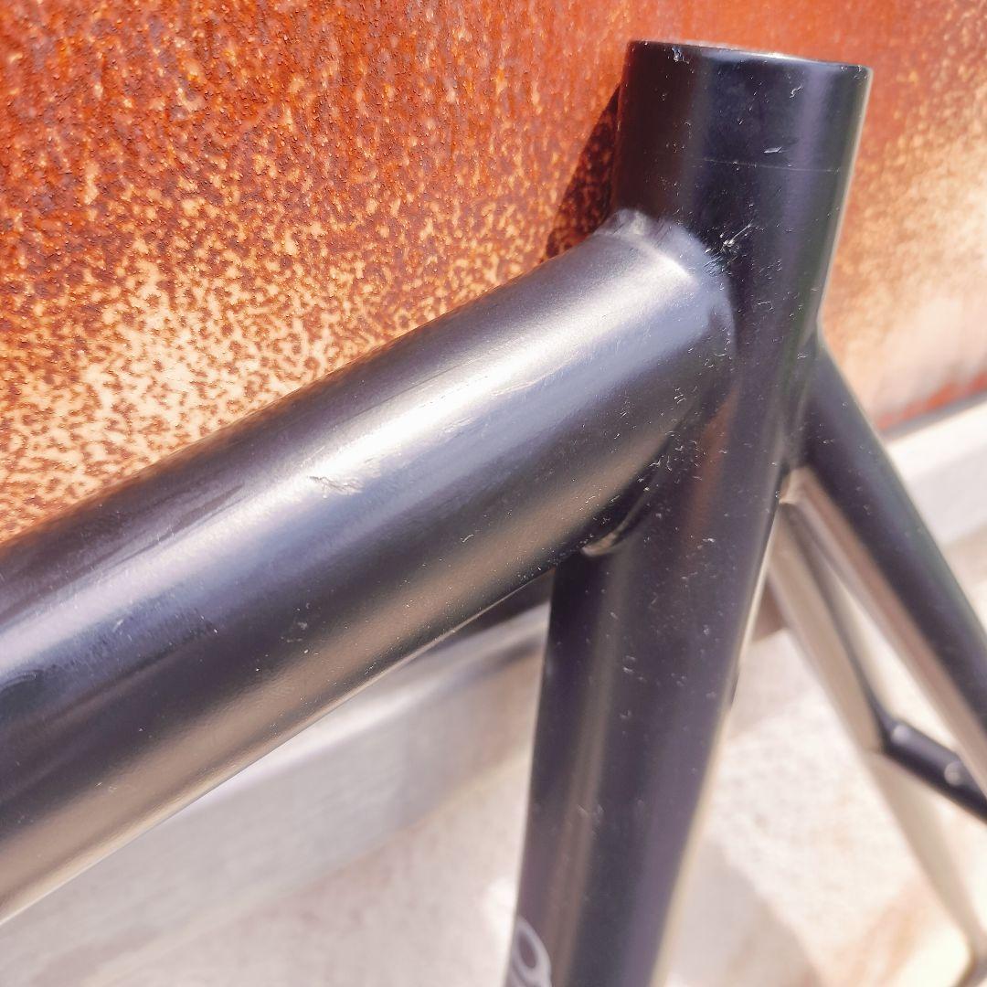 パーツ Affinity Cycles lo pro size S