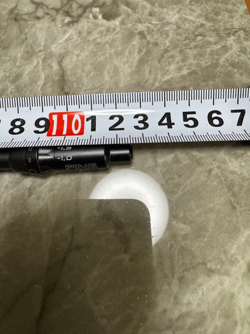 美品‼️ディアマナRB 63s ピンスリーブ 三菱ケミカル
