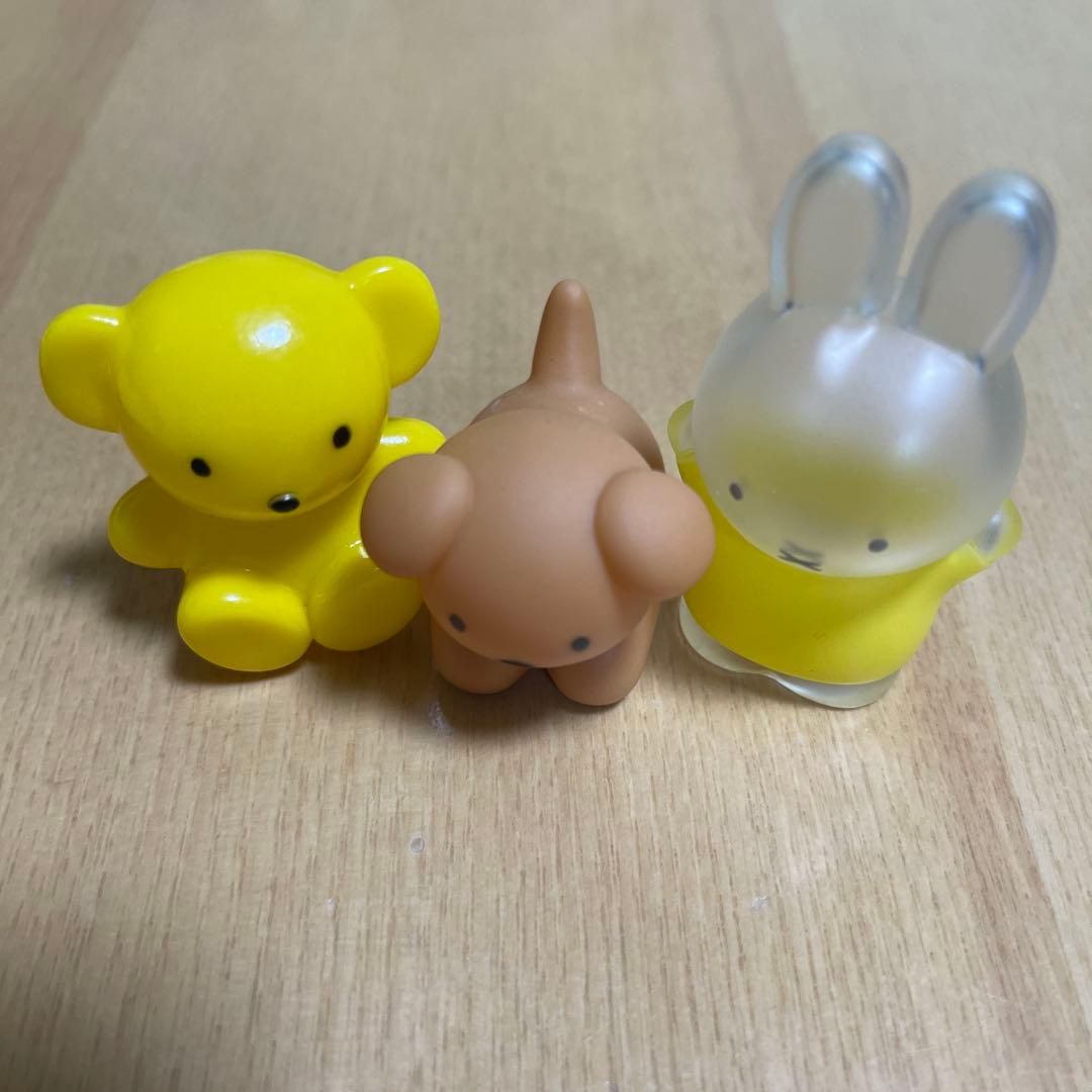 ミッフィーまとめ売り！