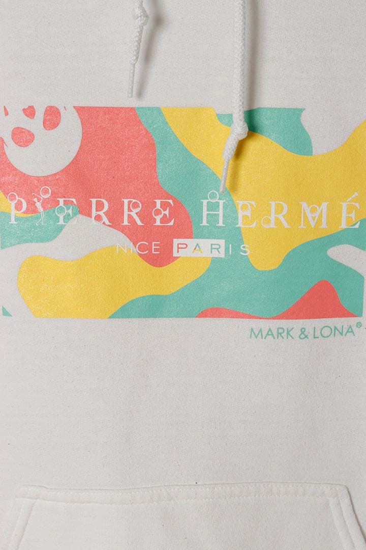 ☆MARK & LONAマークアンドロナ ×ピエールエルメコラボ商品☆激レア品